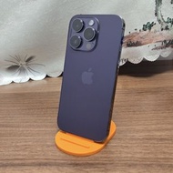 港行97%🔋256G 2個月保養 95新 iPhone 14 Pro 256GB 紫 iPhone14Pro 256 Purple 行貨5G雙卡 送多款配件 (另有iPhone 14 Pro 512G