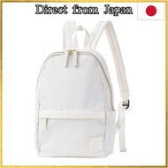 Silky Waterproof A5 Backpack