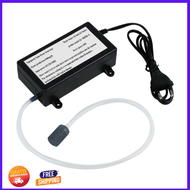 COD VOSOCO Ozone Generator Water Air Purifier Sterilizer 1000mg/h - AZ-1000MG-G / Ozone Alat Pembers