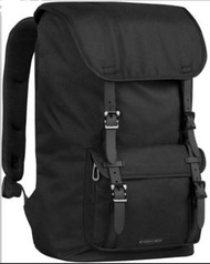 全新-加拿大STORMTECH SPT-1 多功能輕量旅行後背包(黑-25L)