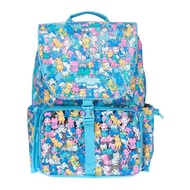 Smiggle Glee Large Chelsea Backpack กระเป๋าเป้ ขนาด 16.5 นิ้ว พร้อมส่งในไทย