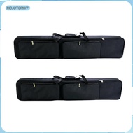 [mojotorw7] 88 Key Keyboard Case Electric Piano Case 88 Key Electric Piano Bag Carrying Piano Cover 