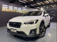 2017/18年式出廠 Subaru XV 2.0 i-S 汽油 羽亮白(6)