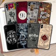 Phone Soft shell Case for Redmi Note 12 12Pro 4G 5G 12 Turbo 5E5R Harry Potter