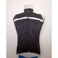 Cycling Windproof Vest - Gilet Wind Vest