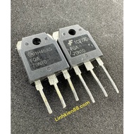 3 or 5 Mosfet FQA70N10 SSH70N10A 70N10 70A 100V To-247 disassemble