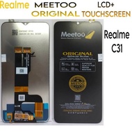 LCD TOUCHSCREEN OPPO REALME C31