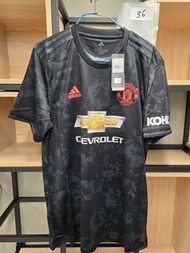 曼聯球衣
