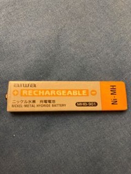 Aiwa手提音響專用充電池