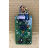 kancil daihatsu mira l500 ecu control Aircond controller