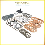 1set Transmission Rebuild Kit With Filter 6L90 6L90E 6L80 6L80E For ESCALADE STS-V EXPRESS 1500 2500