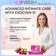 VELIRA，nuan nuan official store | 暖暖密 Nuan Nuan Mi, Slimming