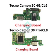 Charging board for Tecno Camon 30 4G/Camno 30 Pro CL6 CL8