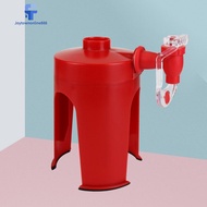 Upside Down Automatic Drink Dispenser Hand Pressure Drinking Fountains (A) ✨ [Joytownonline888.my]