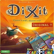 Dixit (Original) Board Game Boardgame/ Games/