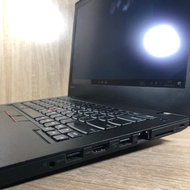 (Terbaru !) Laptop Lenovo Thinkpad Core I5 / I7 Ram 8Gb Ssd 256 Mulus