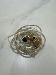 「楊仕音響耳機」 展示出清 美國 Campfire Audio DORADO 耳道式耳機 台灣公司貨