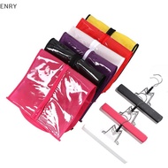 EN Hair Wig Storage Holder Hairpieces Nonwoven Wig Wigs Hanger Clip Storage Bag Set SG