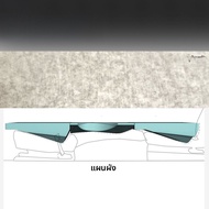 Travel Car Mattress Folding Nap Mat for Aion Y/Yplus รถยนต์ รถจักรยานยนต์ อุปกรณ์สำหรับใช้ในรถ หมอนน