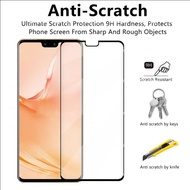 TEMPERED GLASS 9D OPPO F1S F1 PLUS F3 F5 F7 F9 F11 F11 PRO F15 F17 F19 R17 R17 PRO REN REN0 ZO0M REN