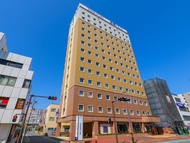 東橫INN本厚木站南口 (Toyoko Inn Hon-atsugi-eki Minami-guchi)