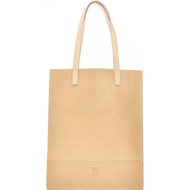 IL BISONTE BTO063 PG0003 CASSIOPEA 手提包，一款敞口手提包，米色，男女通用。