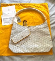 Goyard Hobo bag