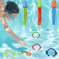 Swimming Pool Toys Underwater Diving Toys