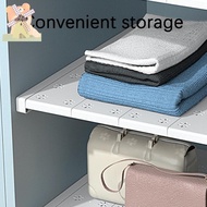 School Locker Shelf Organizer - Adjustable Locker Dividers Are Easy To Install To Expand The Use Of 