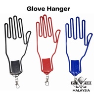 Golf Gloves Hanger Holder Durable Stretcher Dryer Shaper Keeper Accessories