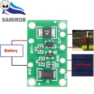 BP Solar PCB Controller 3.2V 3.7V 6V 12V 1A Light Control Solar Lawn Lamp Landscape Lamp Switch Batt