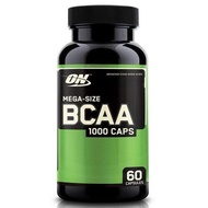 Optimum Nutrition BCAA 1000 Caps
