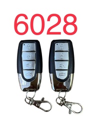 13 PIN HIGH QUALITY Car Security UNIVERSAL CAR ALARM System  keselamatan kereta berkualiti tinggi si