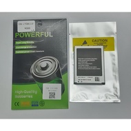 BATERI SAMSUNG  S3 i9300 = EB-L1G6LLU BATTERY