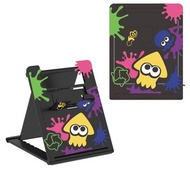現貨 - Splatoon 3斯普拉遁漆彈大作戰Nintendo Switch OLED 支架