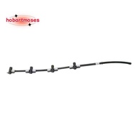 Return Pipe  Injector Leak Off Hose for  &  IX35 314712F001