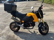 Msx125