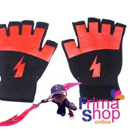 [simbol5]Zzg Gloves BOBOIBOY Lightning THE MOVIE g Premium Product [simbol5].