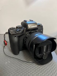 ［初學者］Canon M5 連18-45mm鏡頭