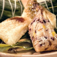 Vacuum Dumplings Fresh Red Bean Dumplings Candied Date Dumplings Black Rice Dumplings Sweet Dumpling