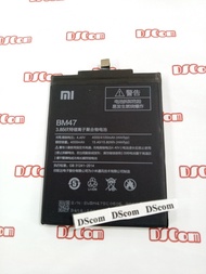 baterai xiaomi redmi 3 baterai Xiaomi redmi 3S BM47 BM 47