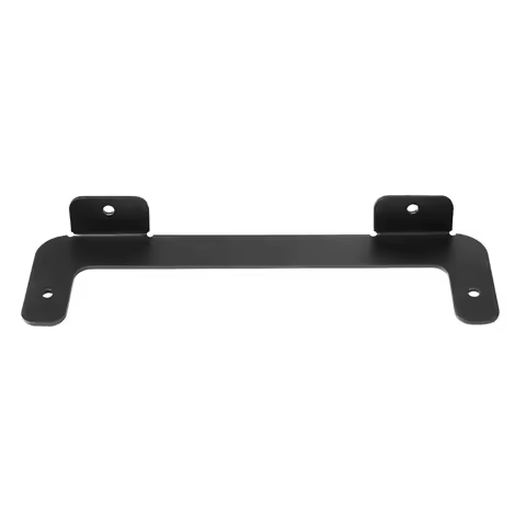 NEW-Metal Speakers Stand Wall Mounted Stand Loudspeaker Stand For Sony HT-A9M2 Surround Sound Speake