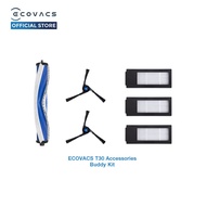 Ecovacs Accessories for Deebot X2 Omni / X1 OMNI/ Turbo / T30 Pro Omni / T20 Omni / T10 Omni