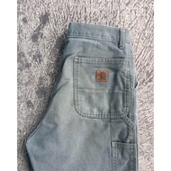 Carhartt Pant B11 MOS