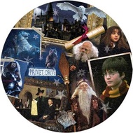 Harry Potter 哈利波特 500片拼圖