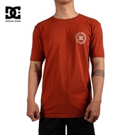 DC Shoes Men DC Essential FB T-Shirt - Picante