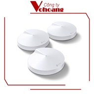 TP-Link Deco M5 - AC1300 Home Mesh Wi-Fi System