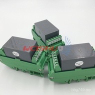 Guide Rail Type JHXH-2F Combination Electromagnetic C-220-10-220-2H2D-1 Promotion 4H/Relay Hongdu 3X