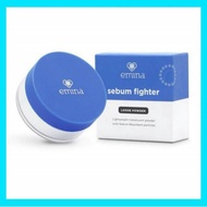 Sebum Fighter Emina / Emina Powder / Emina Powder