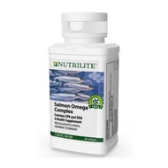 NUTRILITE SALMON OMEGA COMPLEX